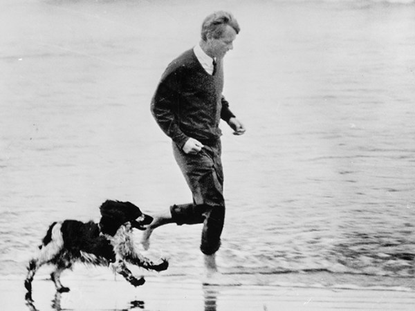 What Senator Robert F. Kennedy Could Teach Donald Trump 