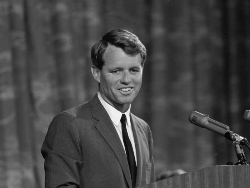 robert kennedy