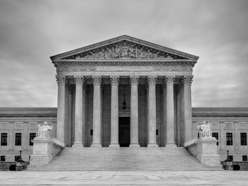 supreme court