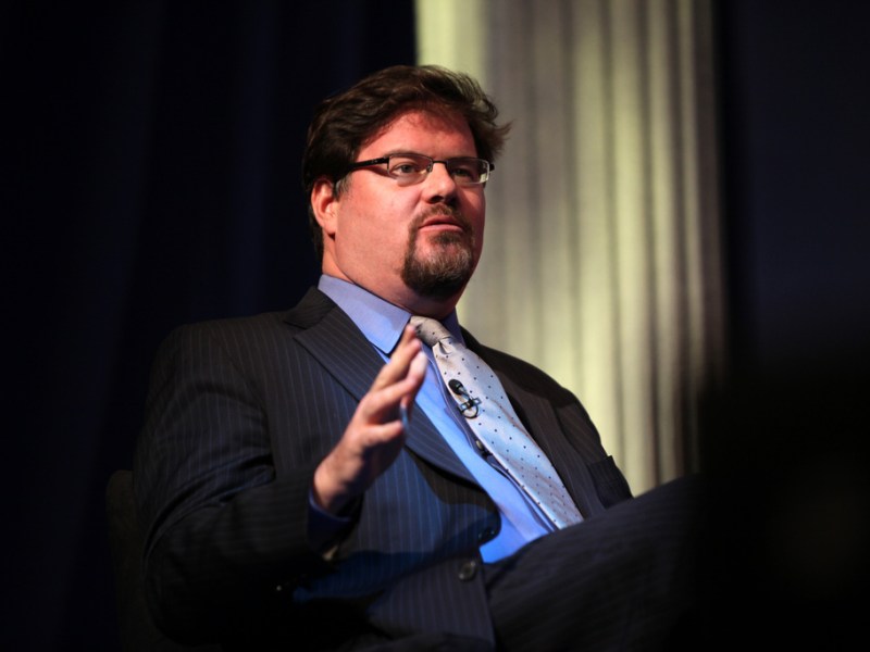 Jonah Goldberg