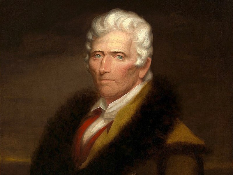 Daniel Boone