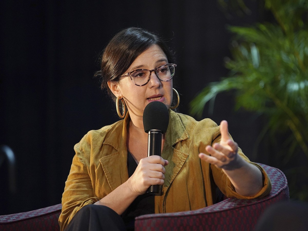 The Trump Boomerang Effect: Bari Weiss, Meet Ozymandias