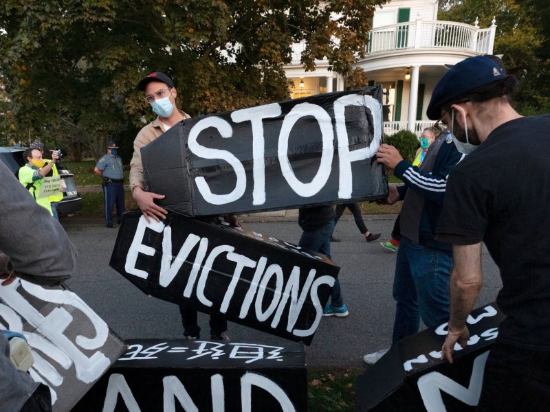 Eviction Moratorium