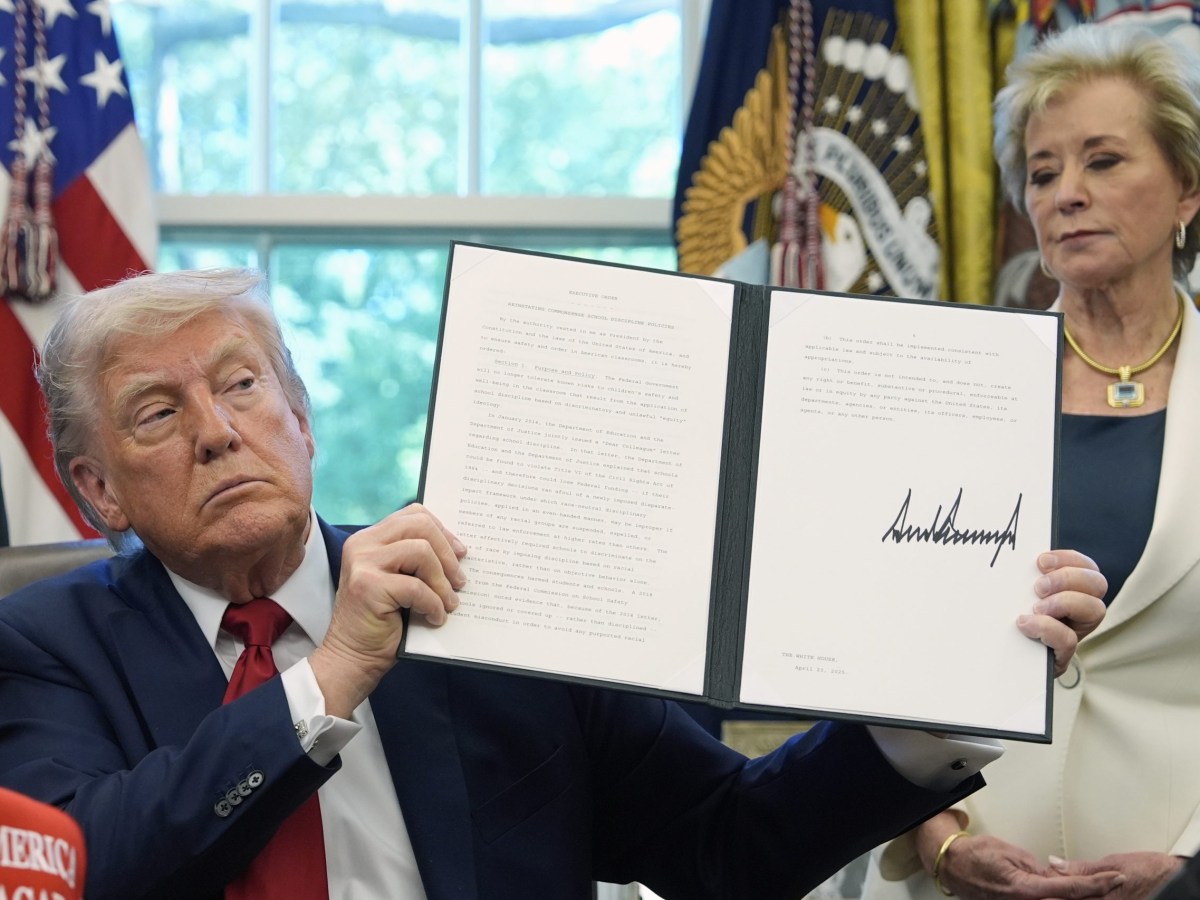 The Quiet War on Hispanic-Serving Colleges