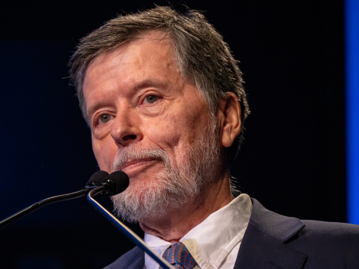 What’s Wrong with The American Revolution by Ken Burns 