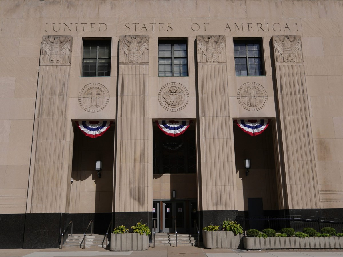 Our Heroic Lower Court Judges 