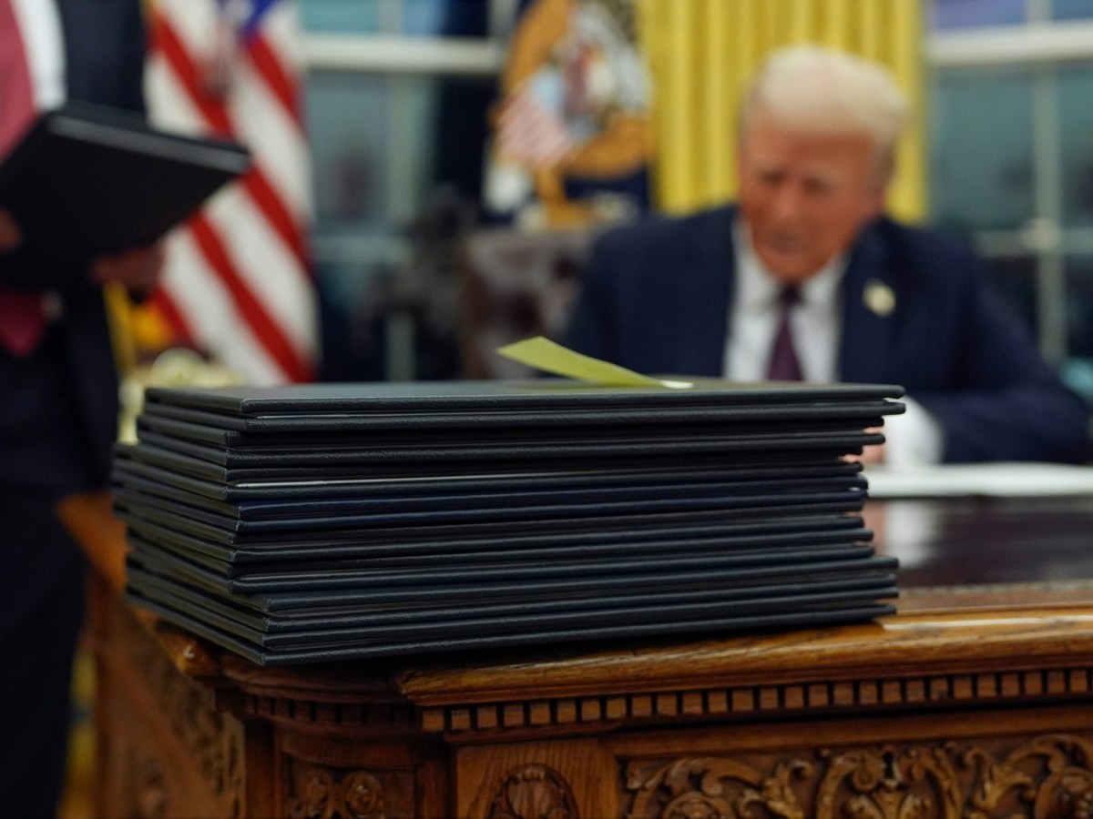 When the Country Is in Trouble, the Washington Monthly Is There 