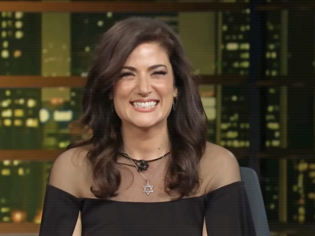 Who Is Batya Ungar-Sargon?