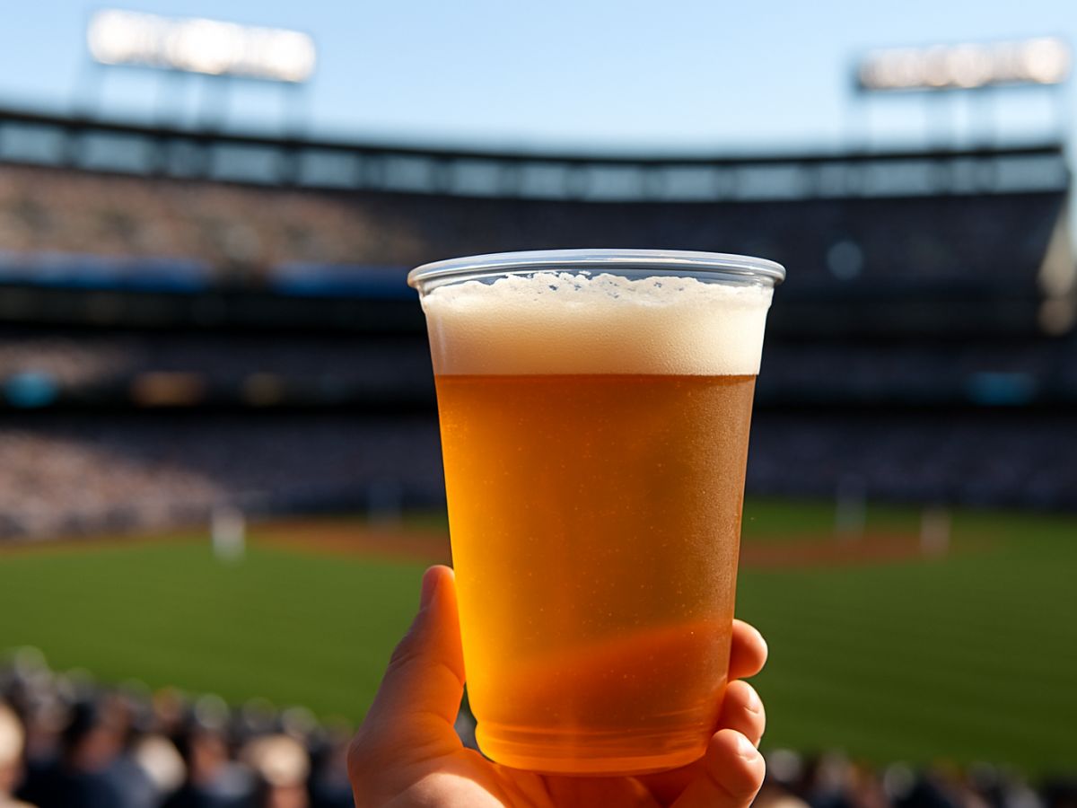 The Freakout Over Cheaper Beer at Yankee Stadium