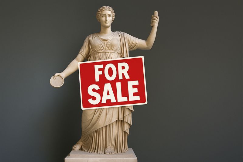 Peter Thiel, Marc Andreessen, and a bit of the backstory of the shameful pardon of the former Honduran president.