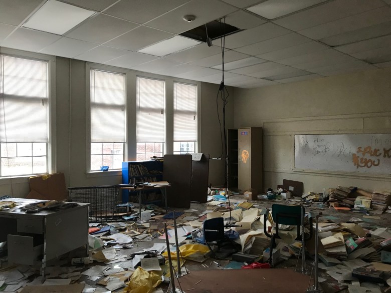 School closures usually don't save money and hurt communities and students.