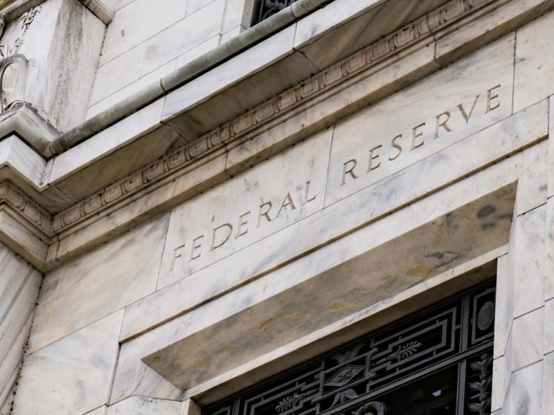 Federal Reserve