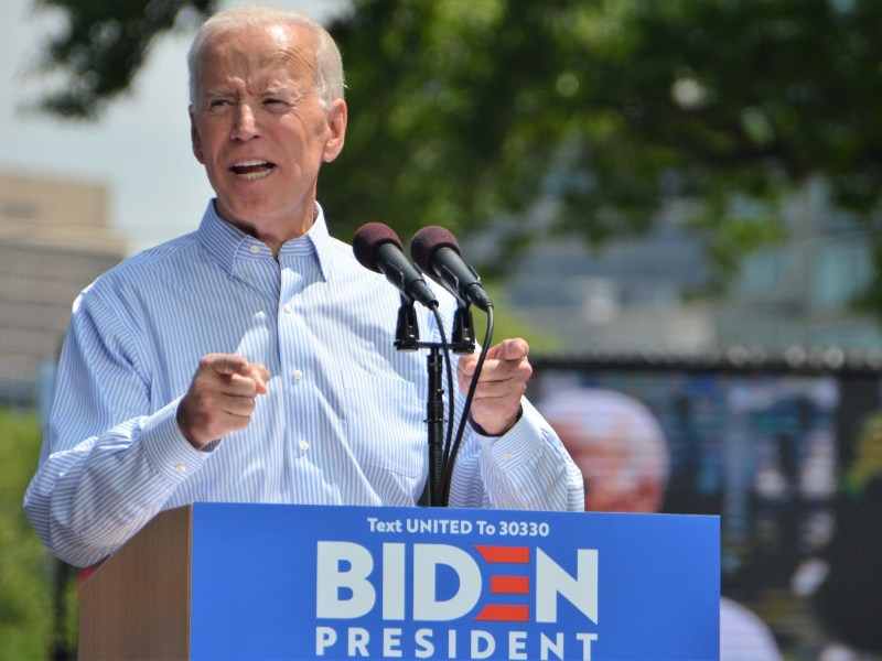 Joe Biden
