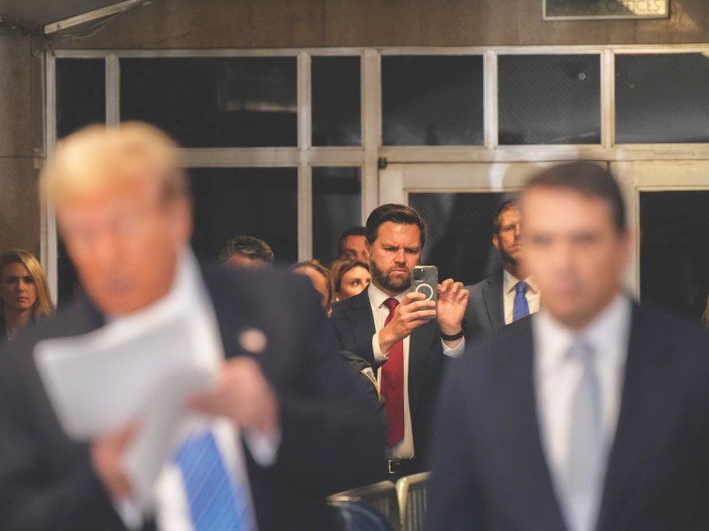 Democrats must embrace social media reform.