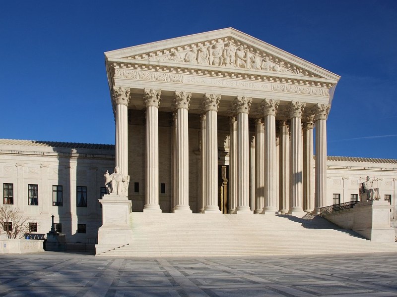 The Supreme Court Greenlights Racial Profiling,