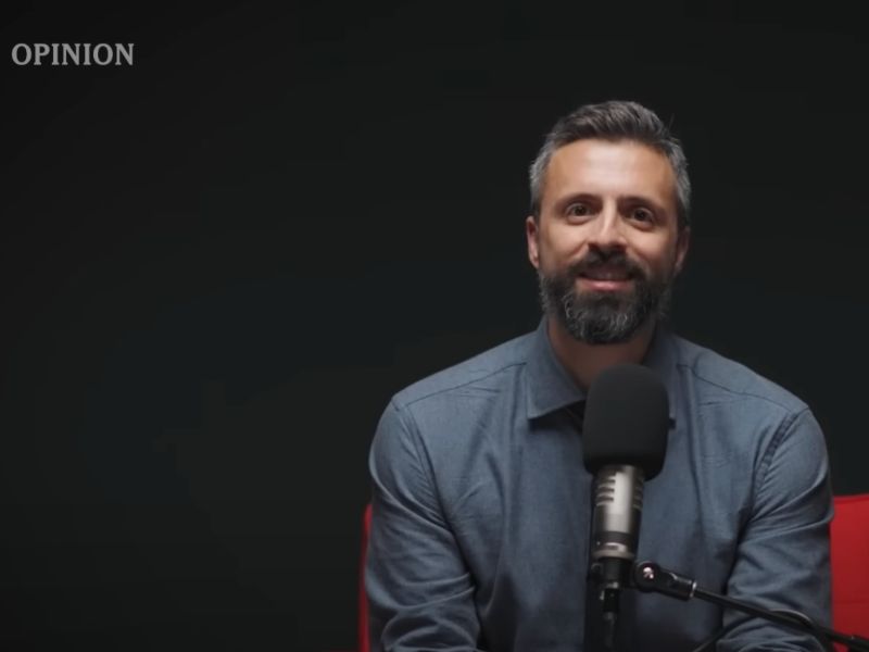 Ezra Klein wants Democrats to force a government shutdown and take the credit for it. History shows such tactics backfire spectacularly while Trump would simply exempt his priorities as "essential."