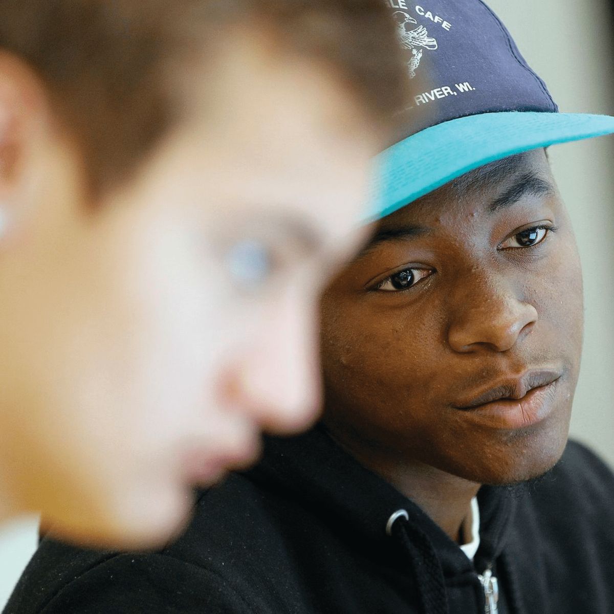 Dropouts Tell No Tales