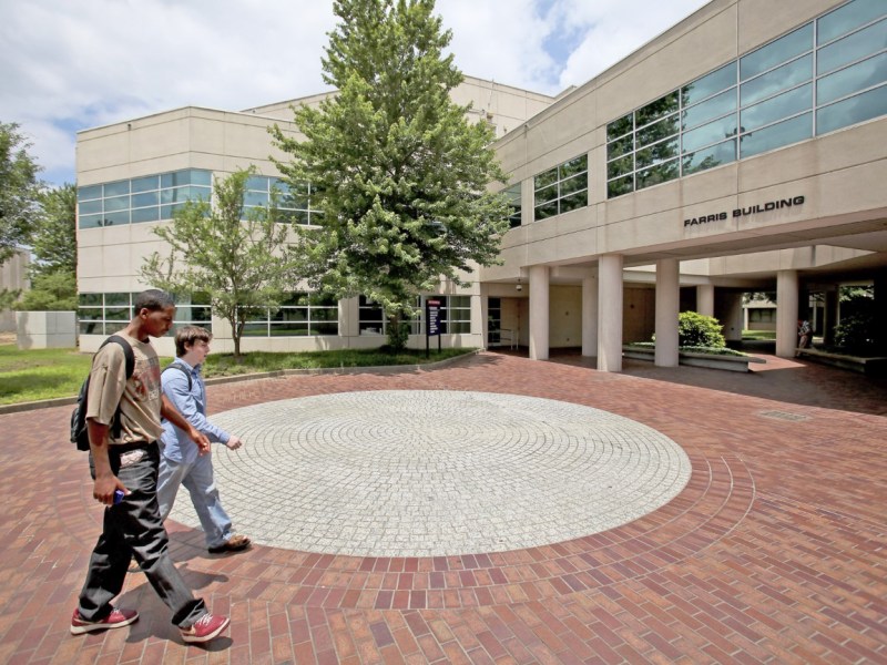 South West Tennessee Community College