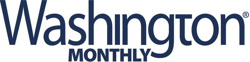 Washington Monthly